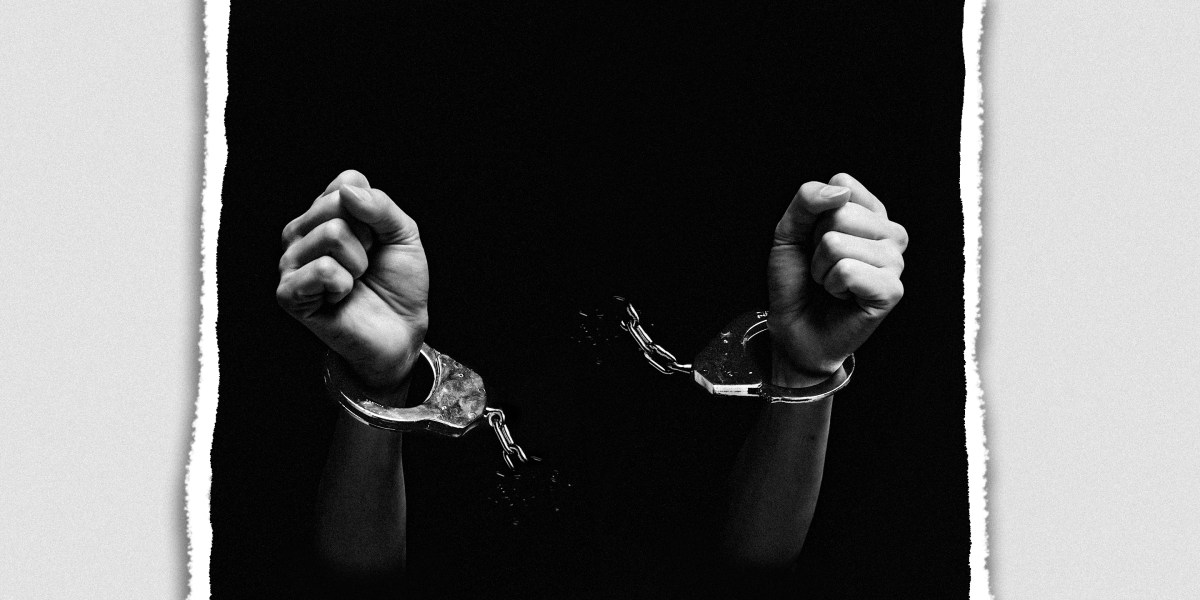 Ruth Wilson Gilmore Makes the Case for Abolition - The Intercept