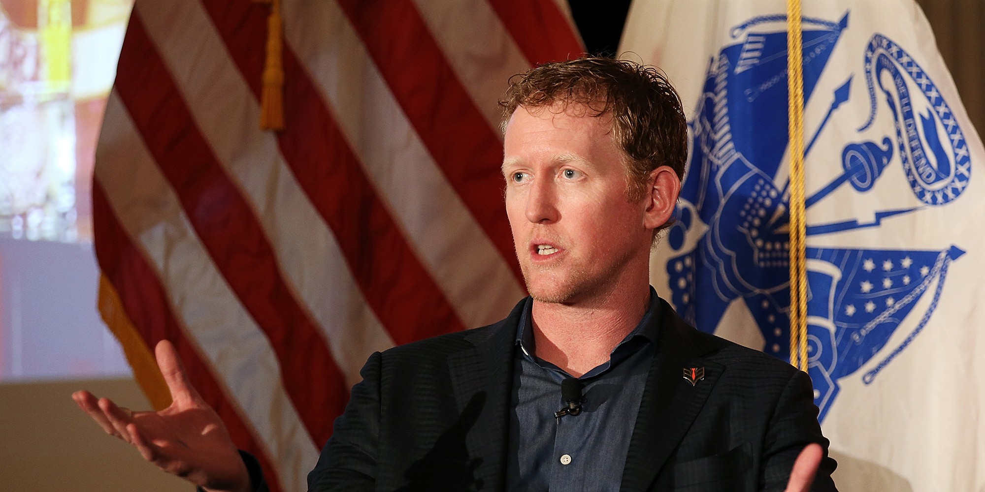 Navy SEAL Who Shot Bin Laden Banned by Airline for Not Wearing Mask