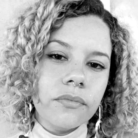 Head shot of Melissa Cannabrava