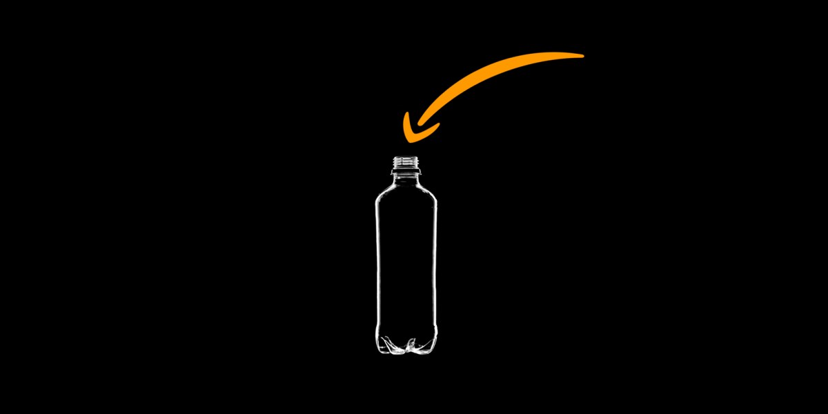Documents Show Amazon Is Aware Drivers Pee in Bottles and Even Defecate En Route, Despite Company Denial - The Intercept