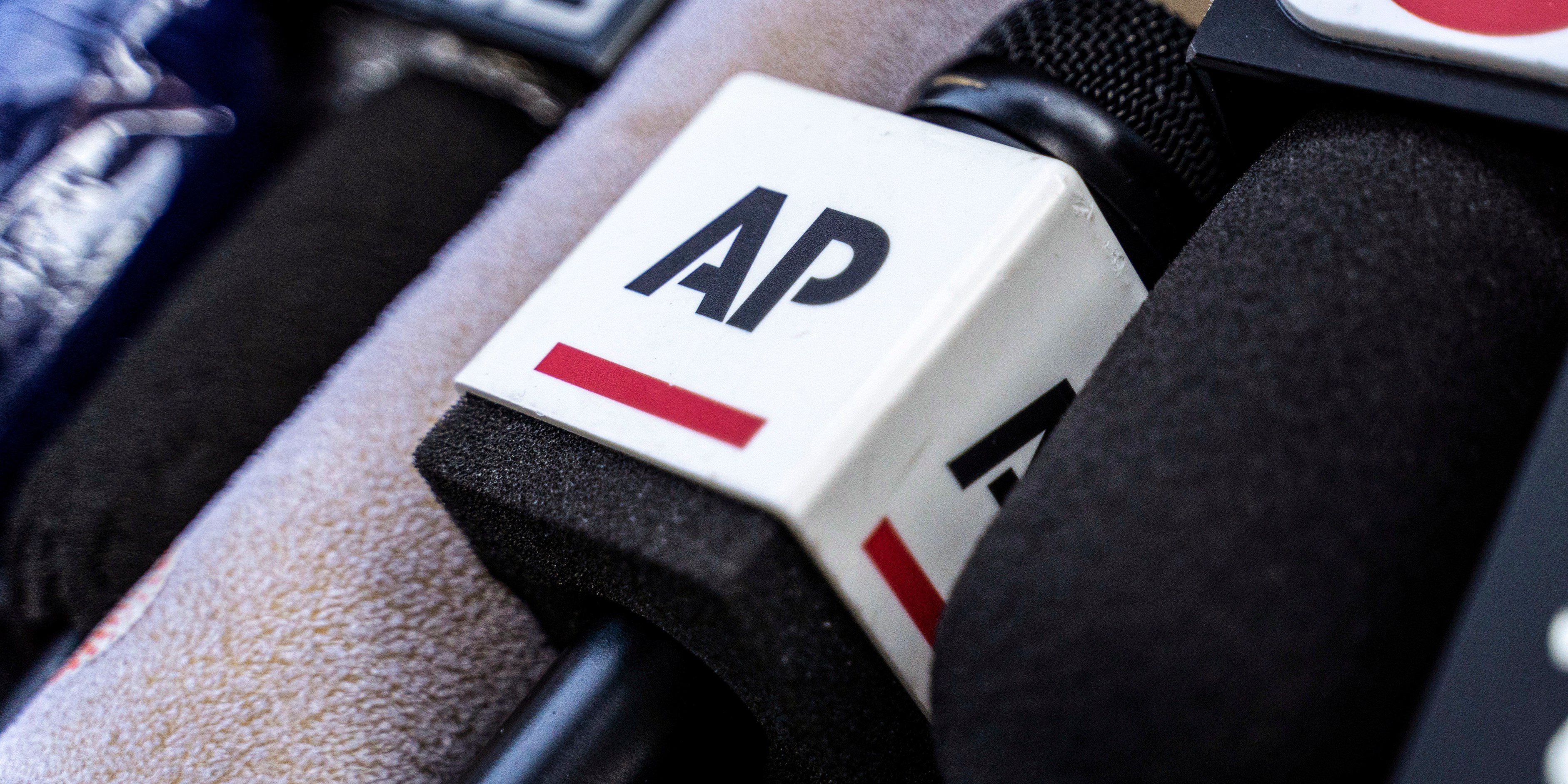 AP, in Leaked Memo, Doing Damage Control With Staff: