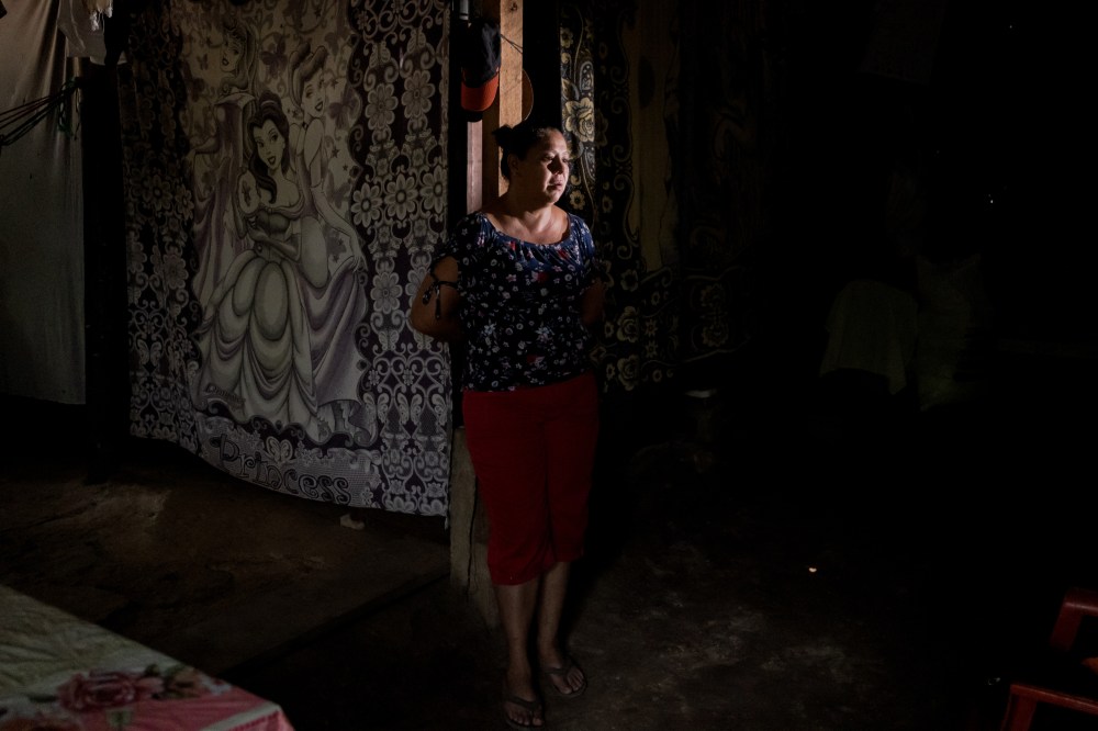 Leaders Tout Safer Country as More Go Missing in El Salvador