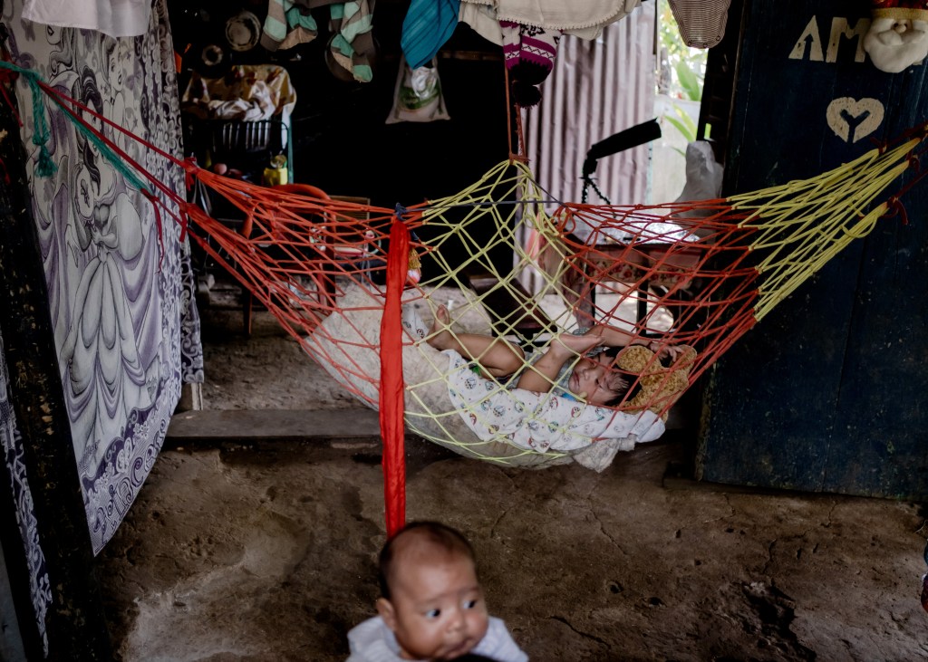 Leaders Tout Safer Country as More Go Missing in El Salvador
