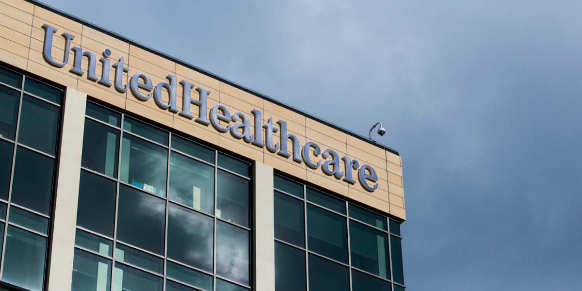 UnitedHealthcare Guided Yale’s Groundbreaking Surprise Billing Study - The Intercept