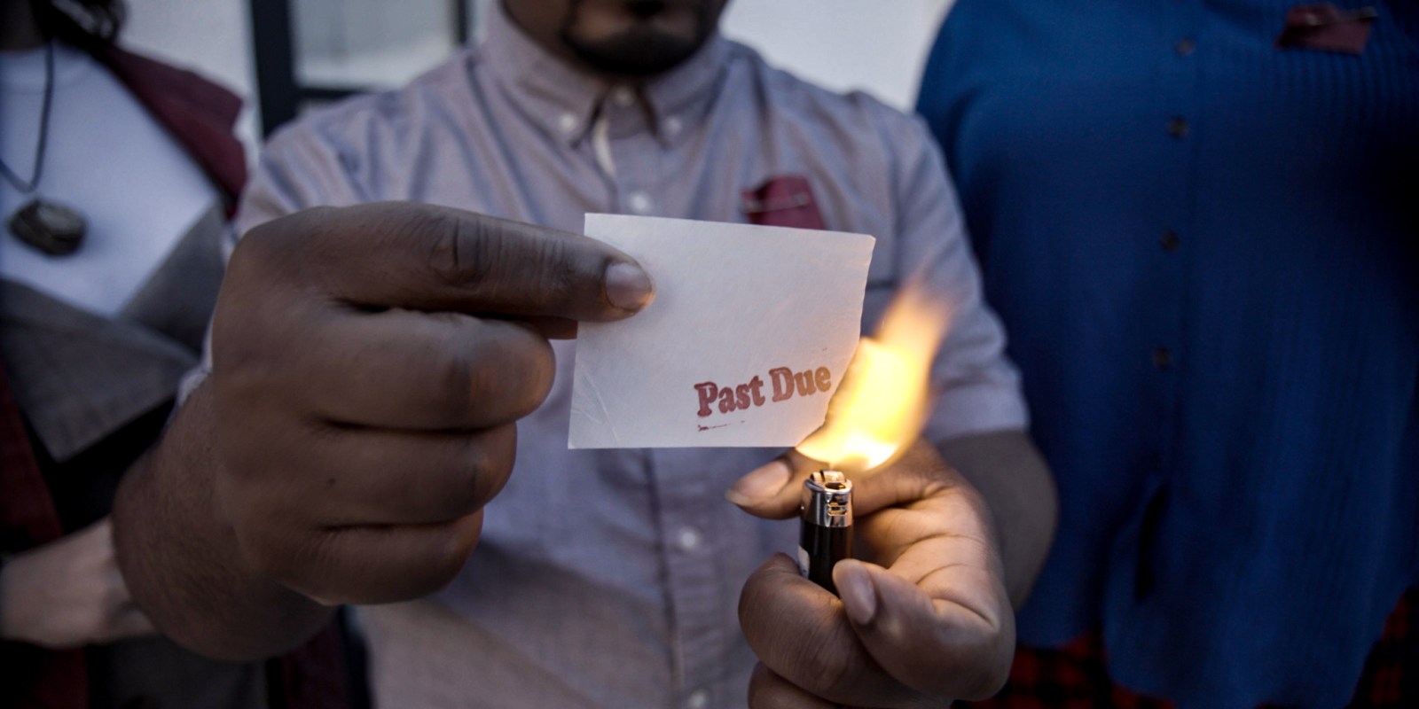 Debt Collective Program Cancels $3.2 Million in Carceral Debt