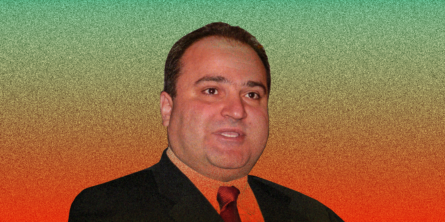 UAE Adviser Illegally Funneled Foreign Cash Into Clinton Campaign UAE Adviser Illegally Funneled Foreign Cash Into Clinton Campaign