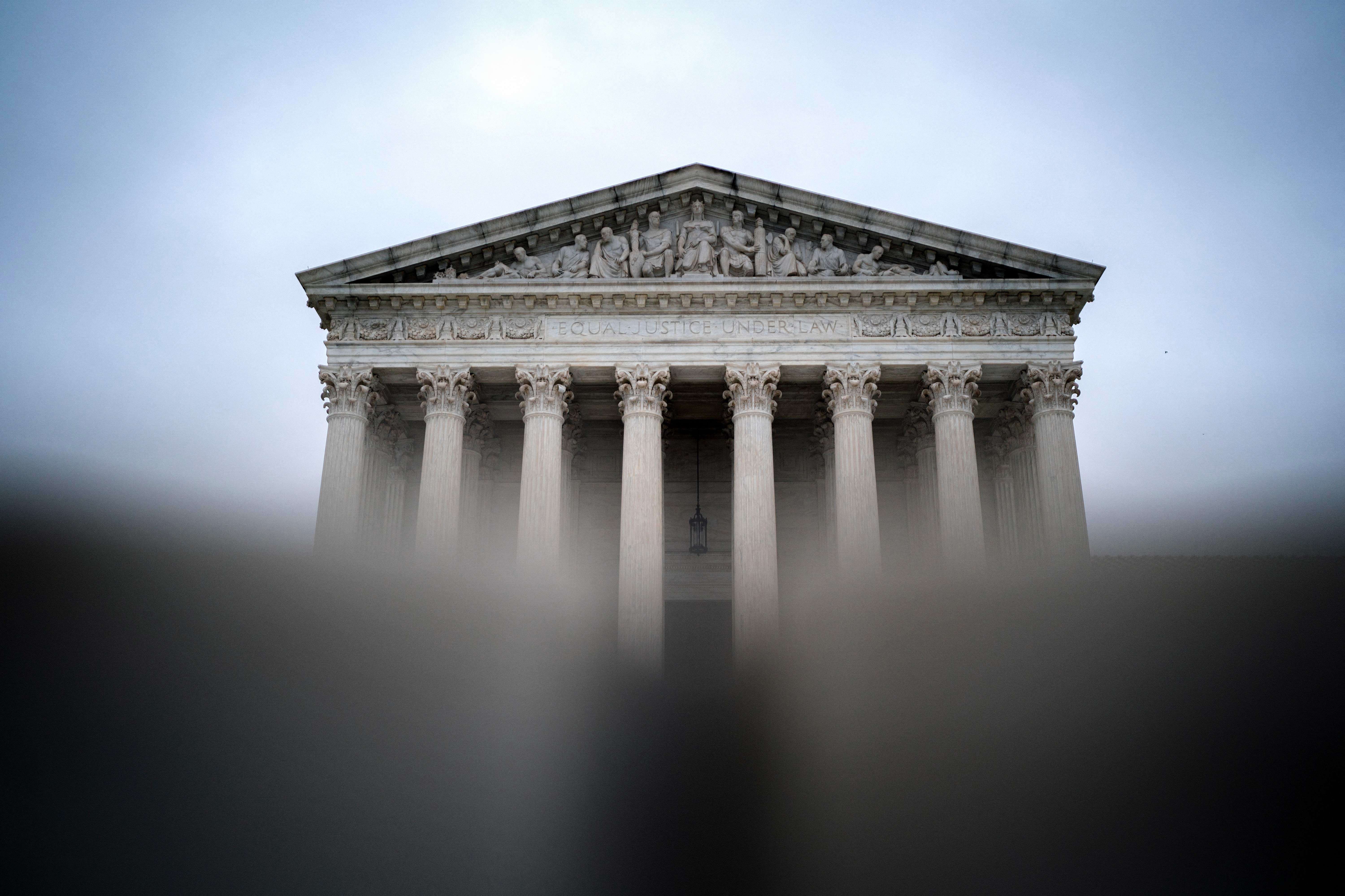 Will the Supreme Court Dismantle the Voting Rights Act?
