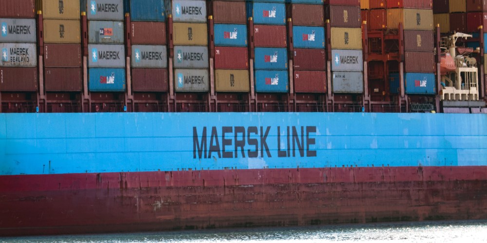 Biden Announces “Crackdown” on Profiteering Shipping Cartels