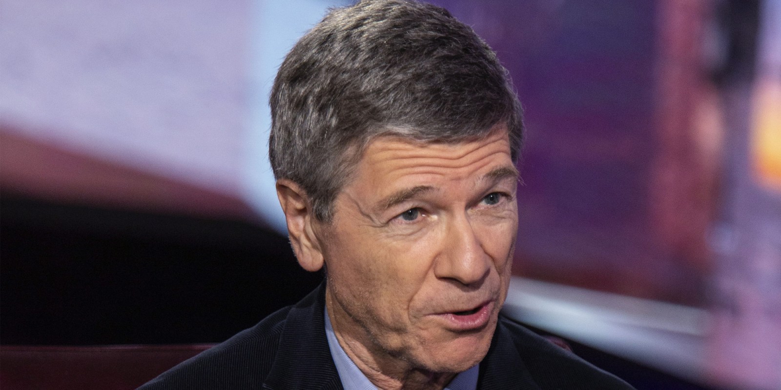 Jeffrey Sachs Presents Evidence of Possible Lab Origin of Covid-19 - The Intercept