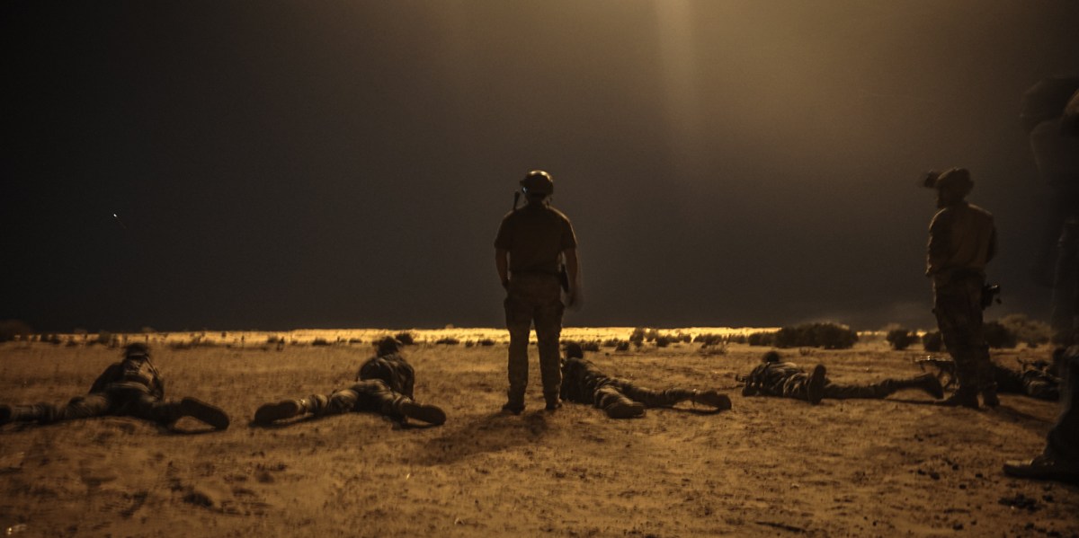 How the Pentagon Uses a Secretive Program to Wage Proxy Wars - The Intercept