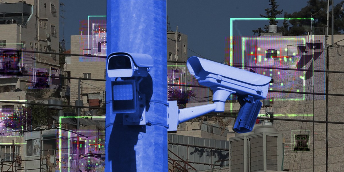 Google Is Selling Advanced AI to Israel, Documents Reveal