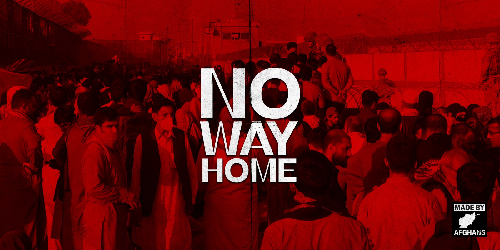 No Way Home, Episode One: Life and Death