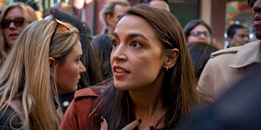 AOC on Political Mistakes and the Left’s Growing Pains