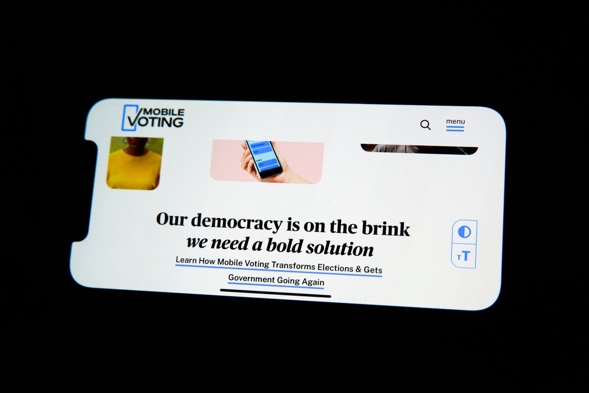 election-insecurity-archives-the-intercept