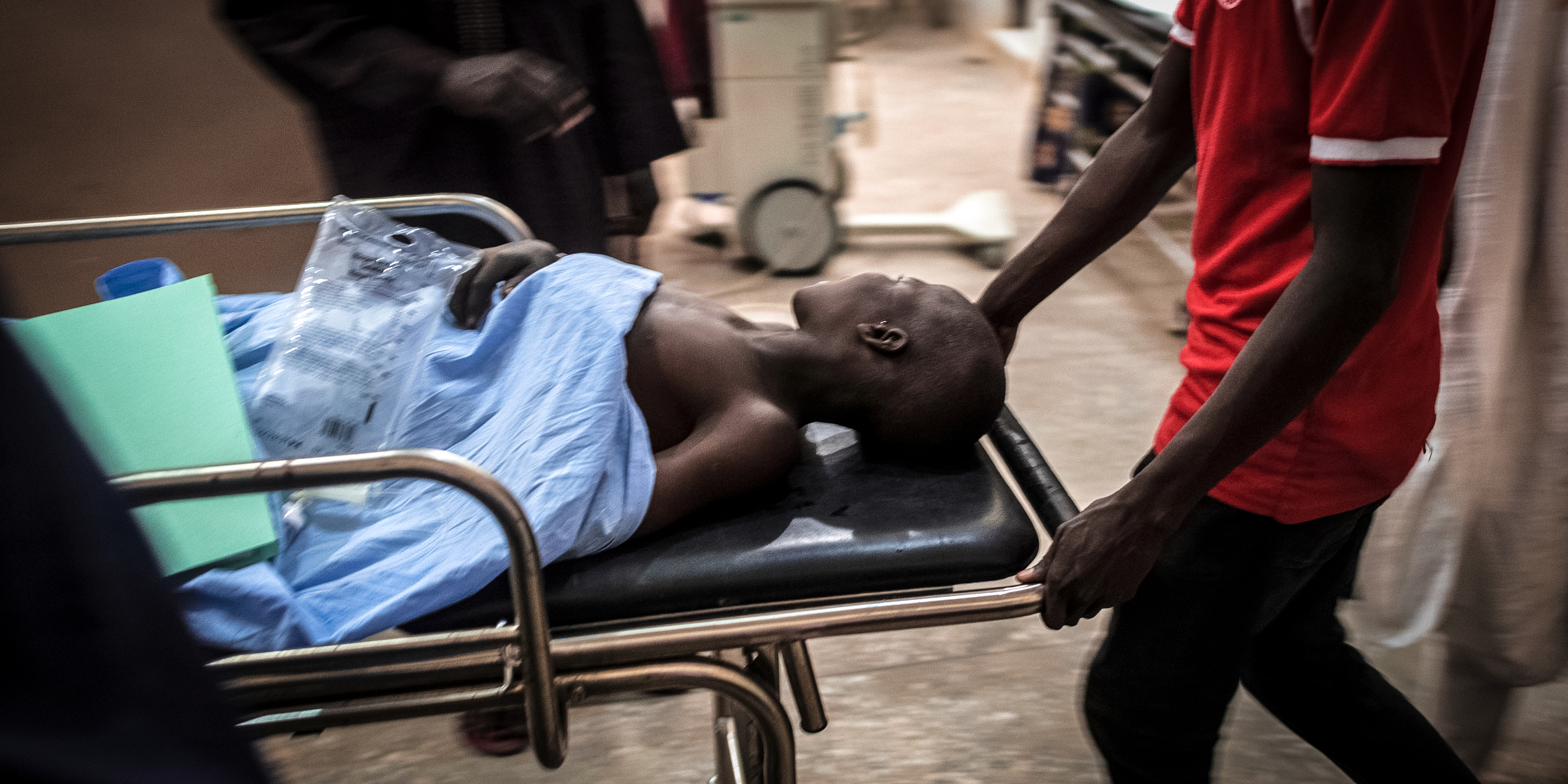 Dod Failed To Respond To Lawmakers On U S Role In Deadly Nigeria Airstrike