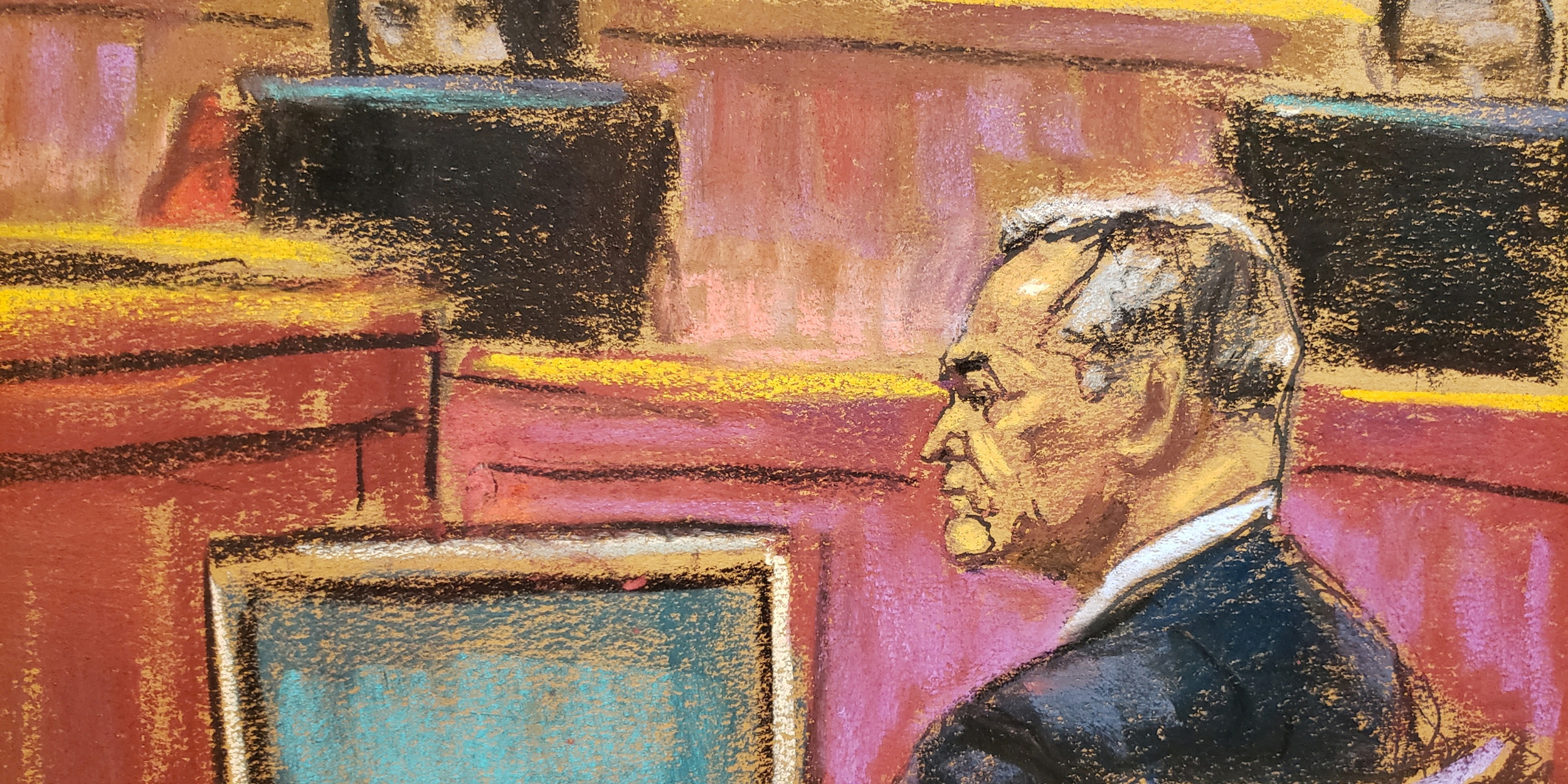 Trial of Mexico’s Former Top Cop Neglected U.S. Role in War on Drugs