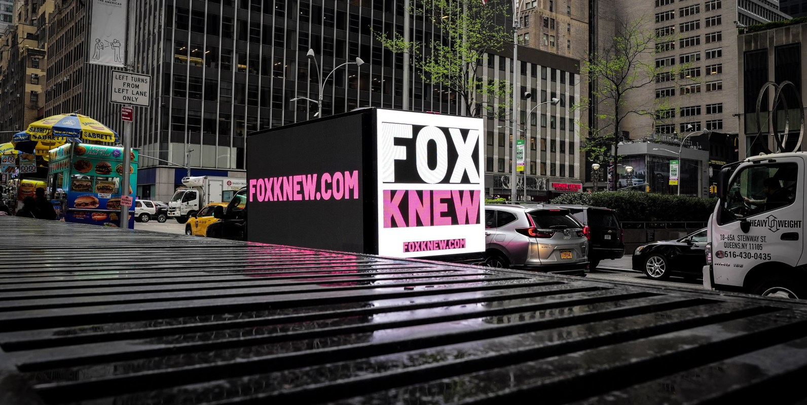 Fox News Settlement: Dominion Was Not Going to Save Democracy