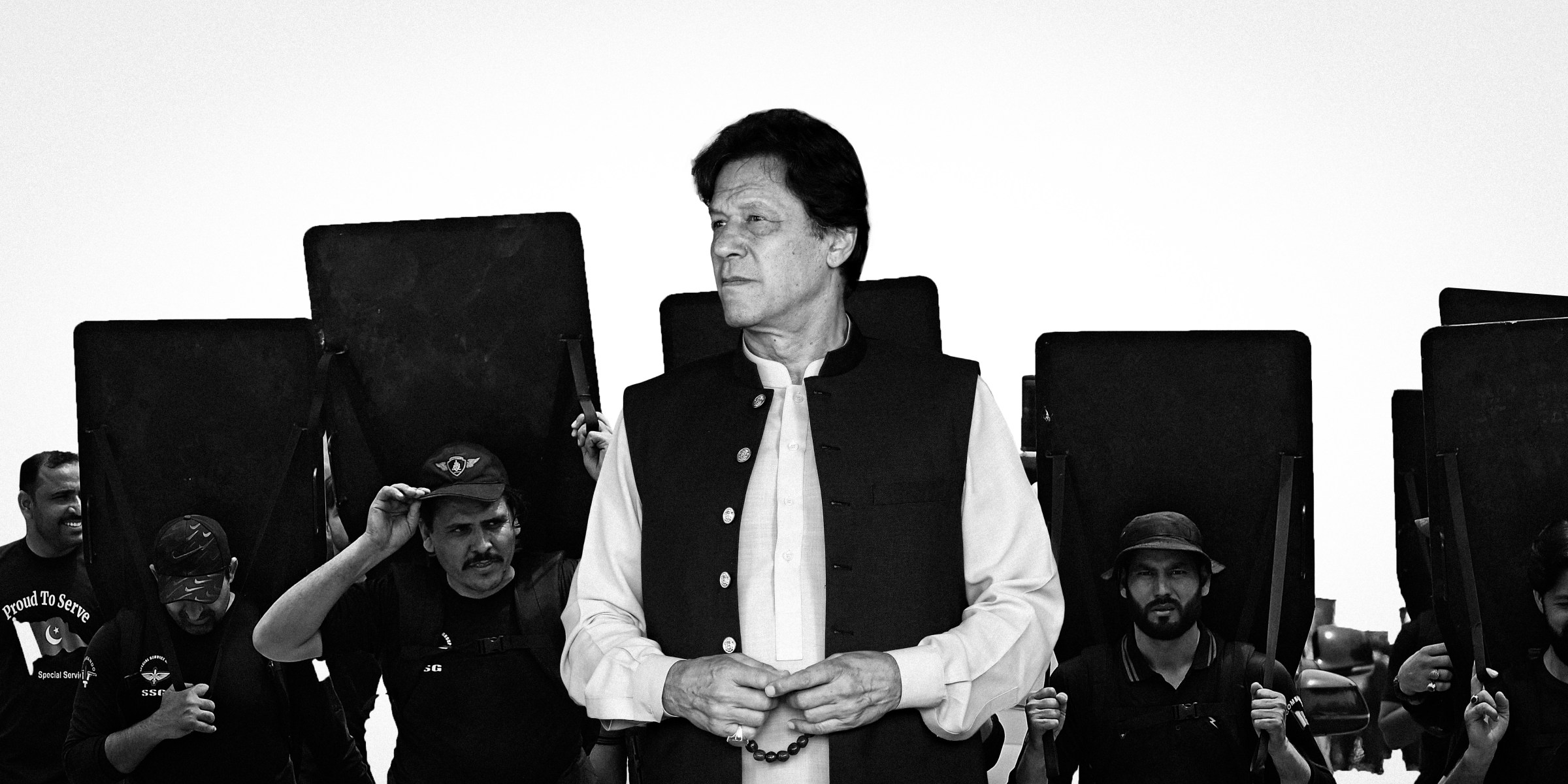 Imran Khan’s Ousting and the Crisis of Pakistan’s Military Regime