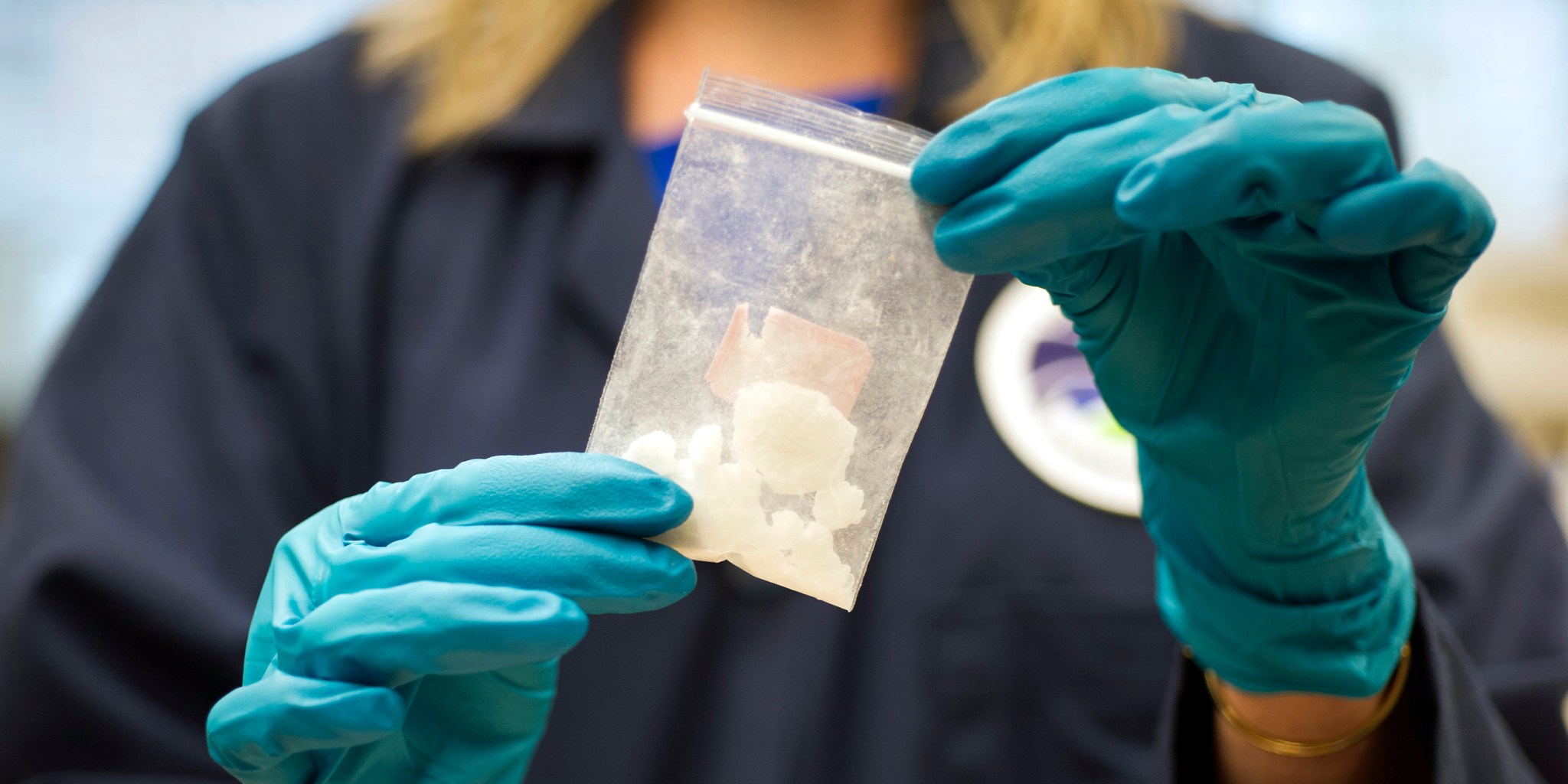 FBI Warned of Fentanyl WMD, Set Off Panic Among Police - Vimarsana News