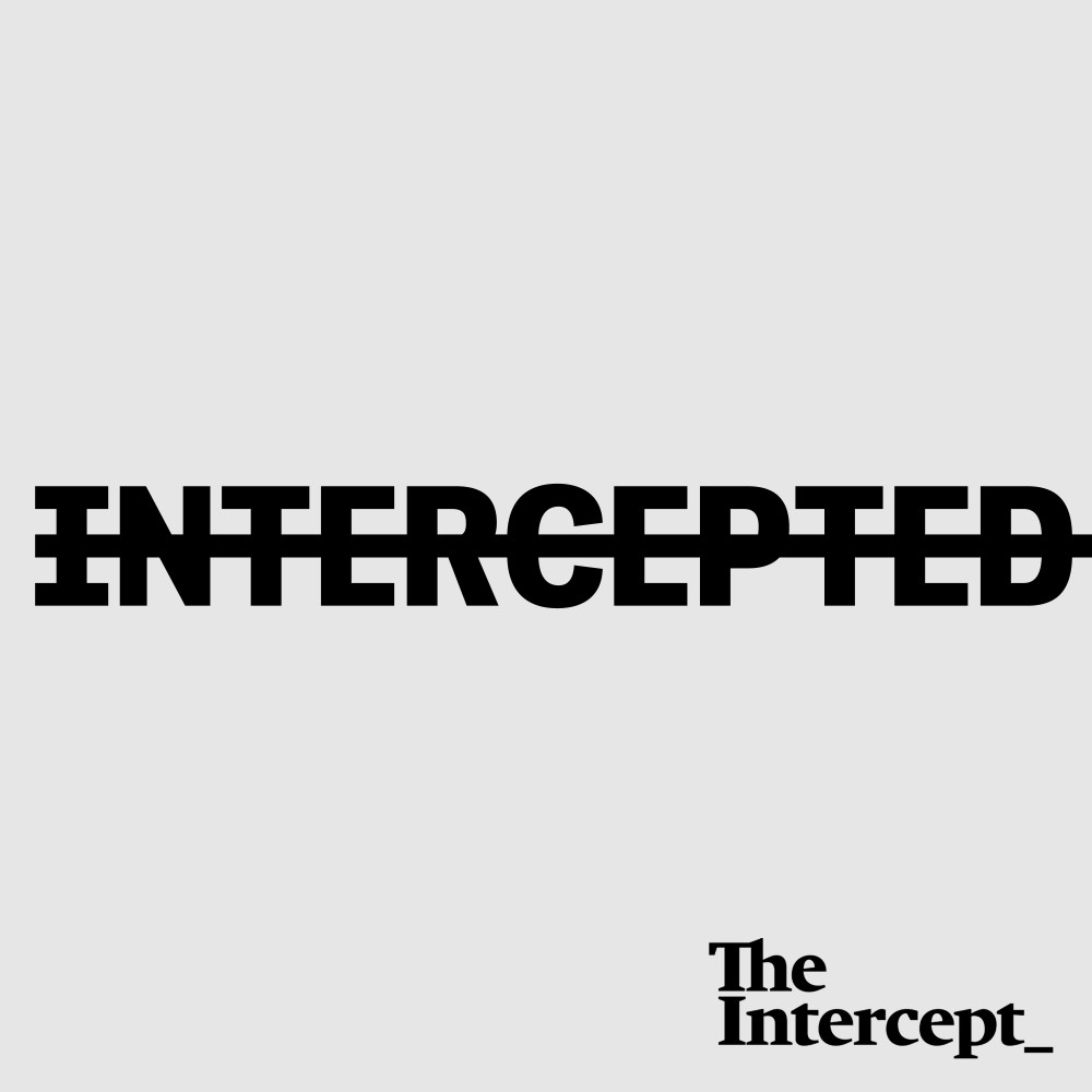 Intercepted - The Intercept