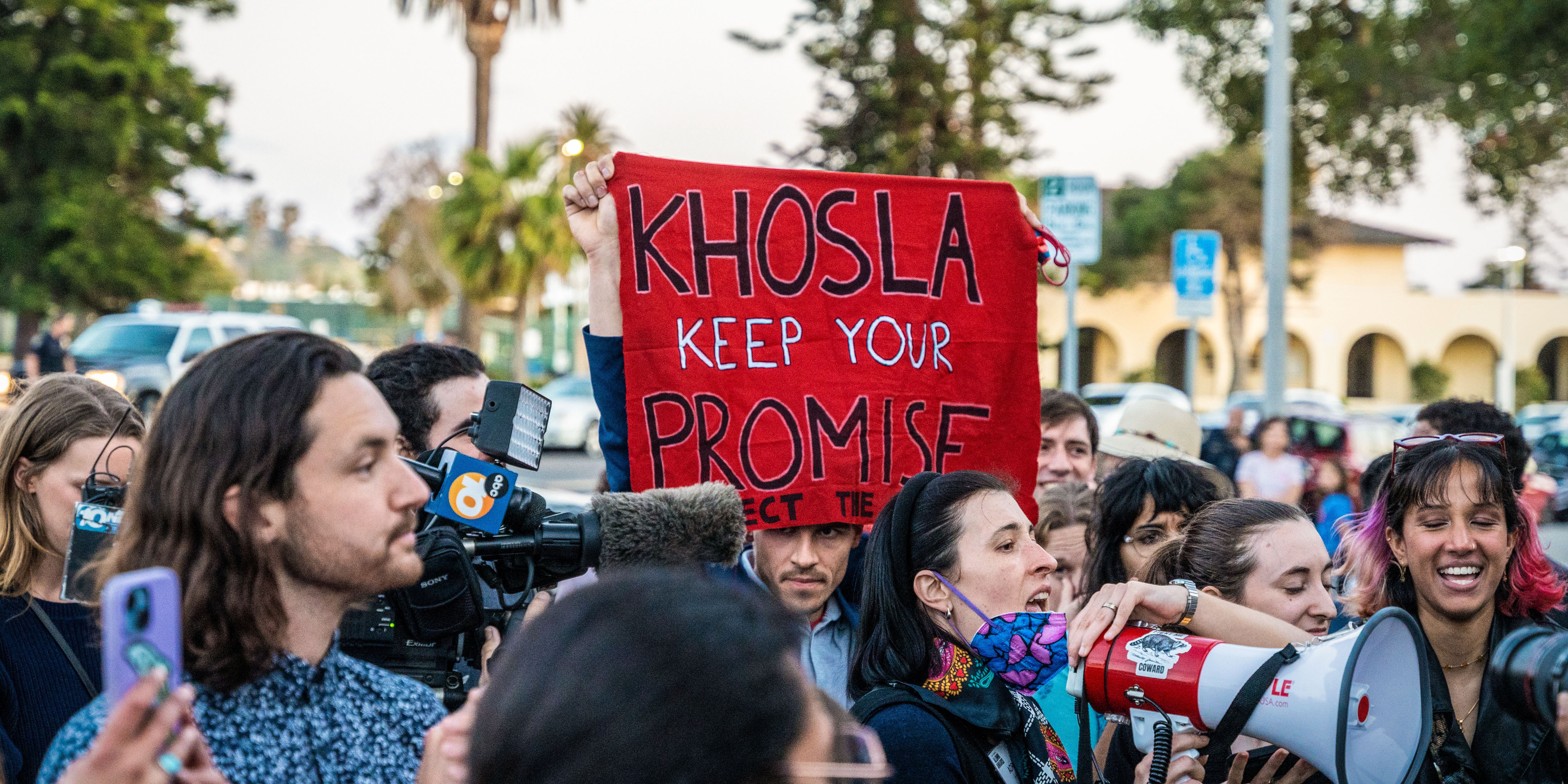 UC San Diego Grad Students Face Misconduct Allegations, Arrests