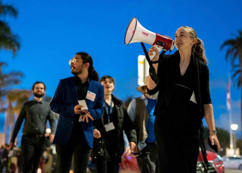 UC San Diego Grad Students Face Misconduct Allegations, Arrests