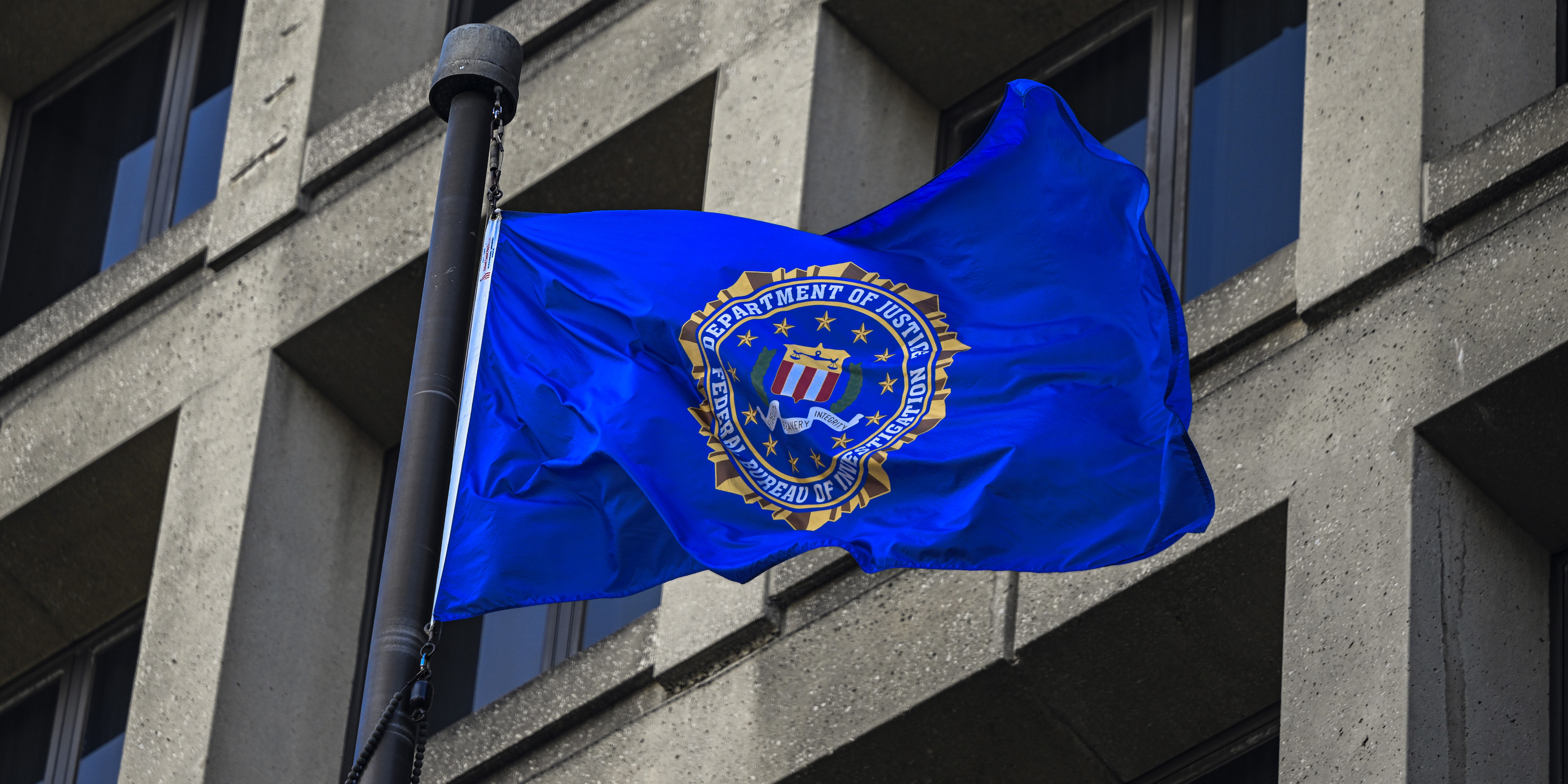 FBI Terrorism Sting Targets Mentally Ill Teen After His Mom Asked for Help