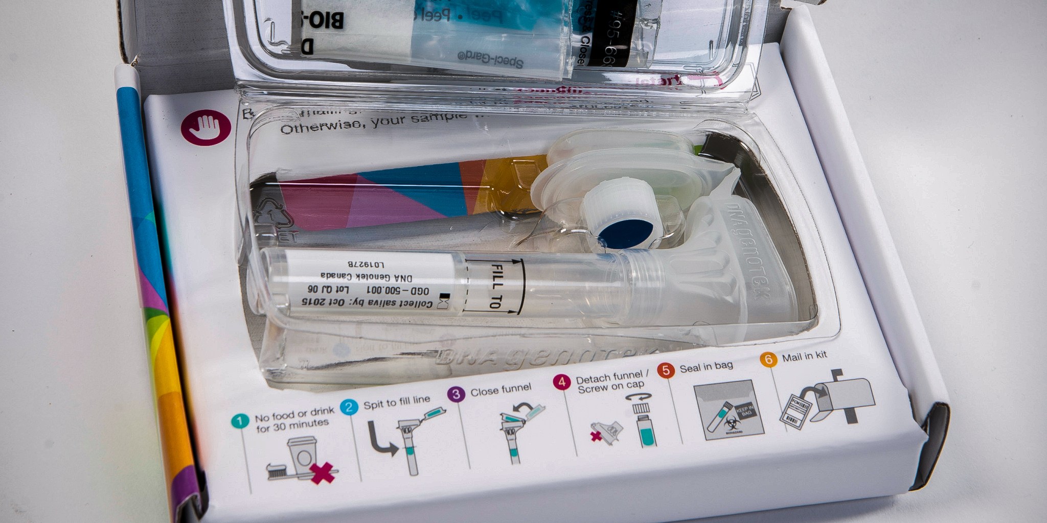 GEDmatch Loophole Gave Police Access to Private DNA Data