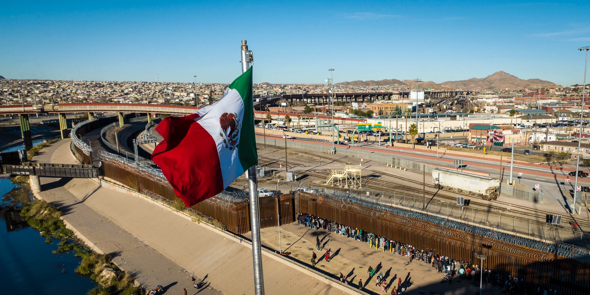 As Republicans Thirst for War With Mexico, Democrats Push for Vote on It - Vimarsana News