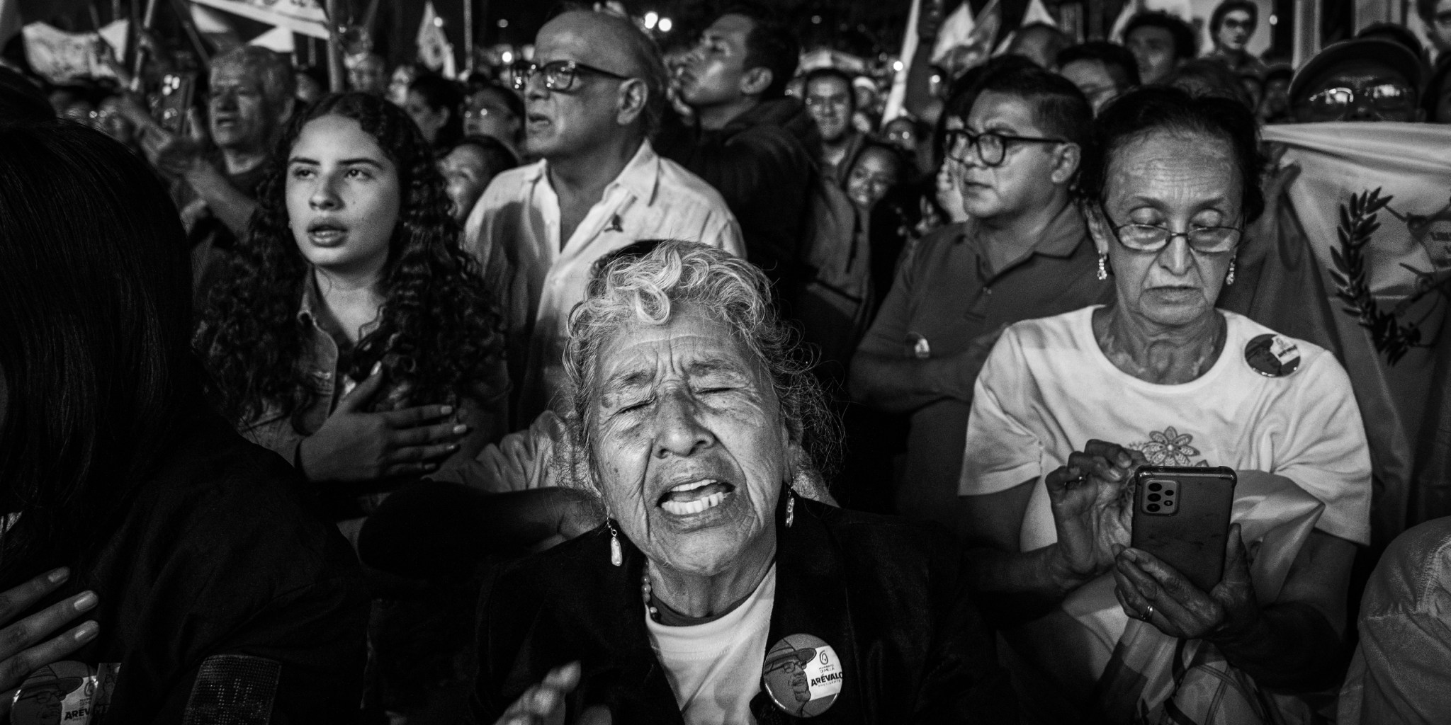 Bernardo Arévalo and the Restoration of the "Guatemalan Spring" - Vimarsana News