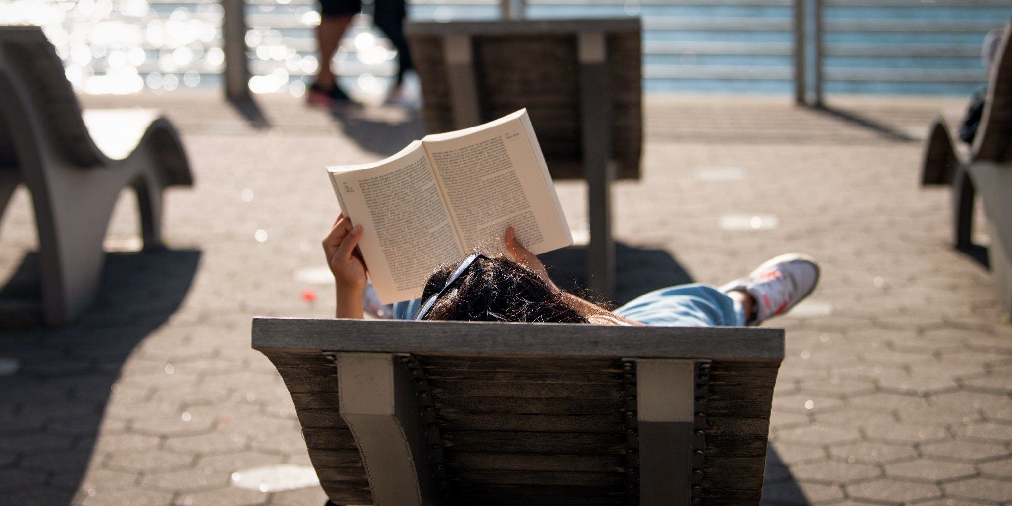 Labor Day Reading and Streaming List From The Intercept Staff - Vimarsana News