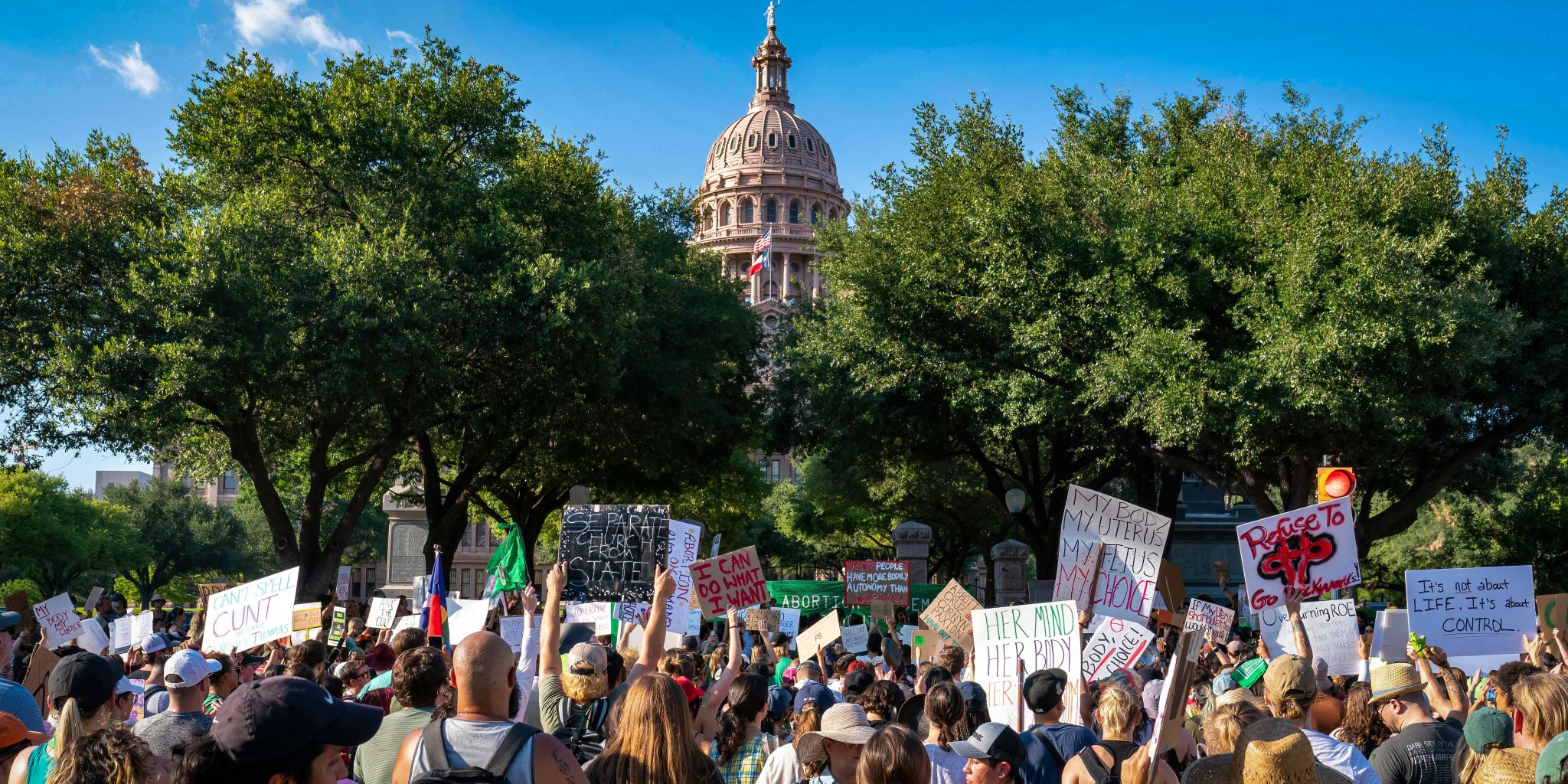 Texas Anti-Abortion Crusader Demands Abortion Patient Information In Court - Vimarsana News