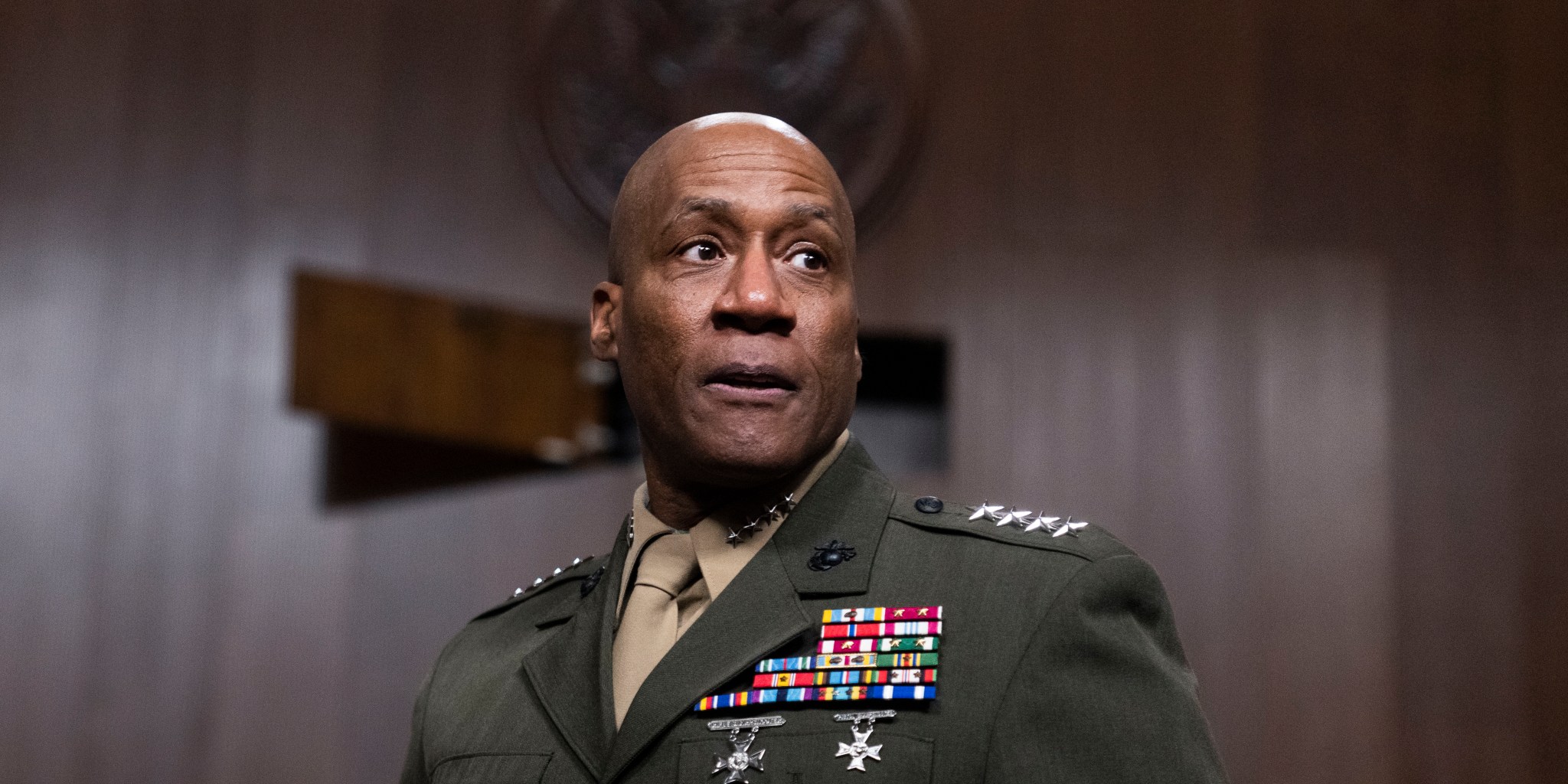 Pentagon Misled Congress About U.S. Bases in Africa - Vimarsana News