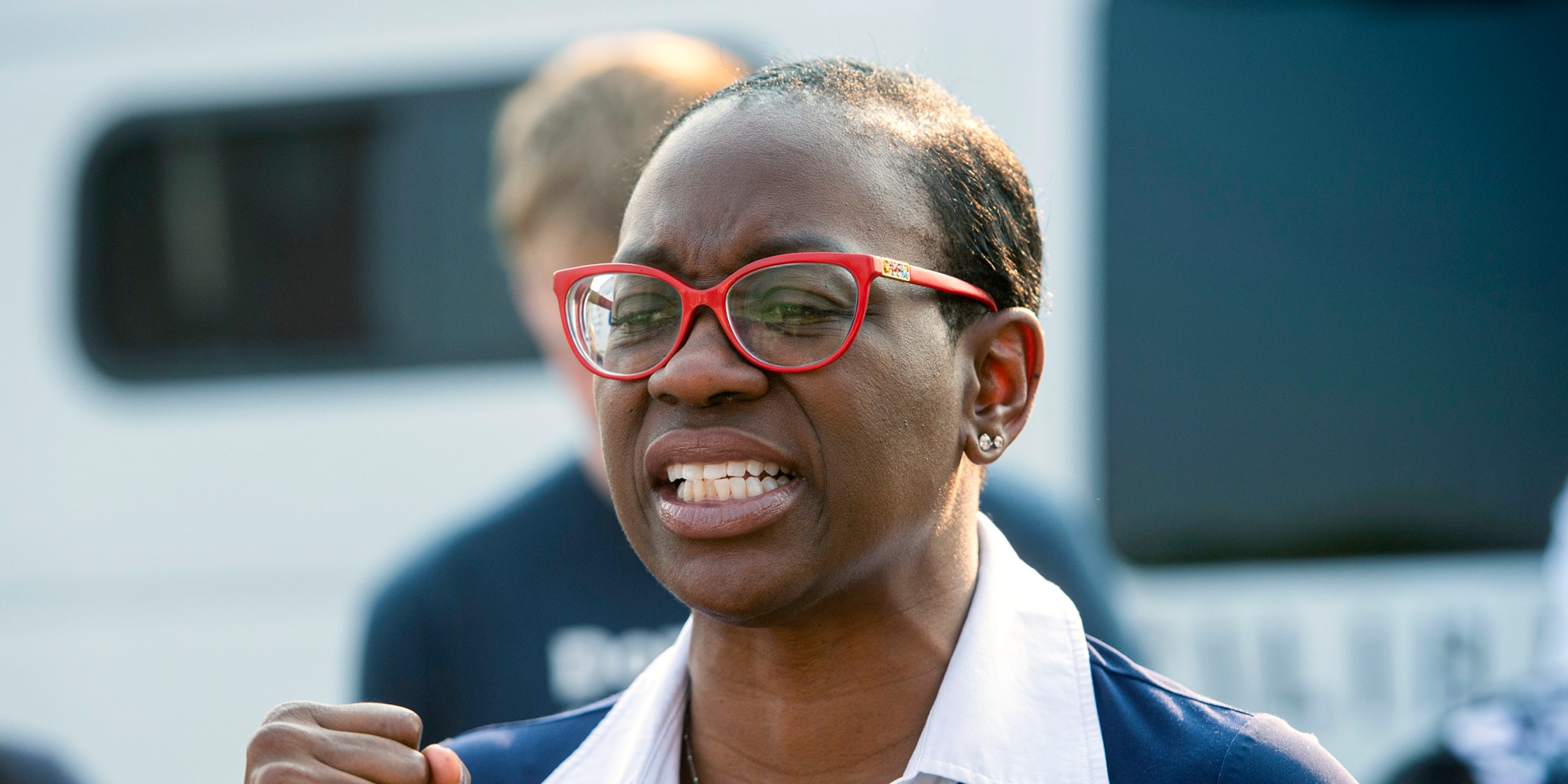 Nina Turner Launches Organization to Support Striking Workers - Vimarsana News