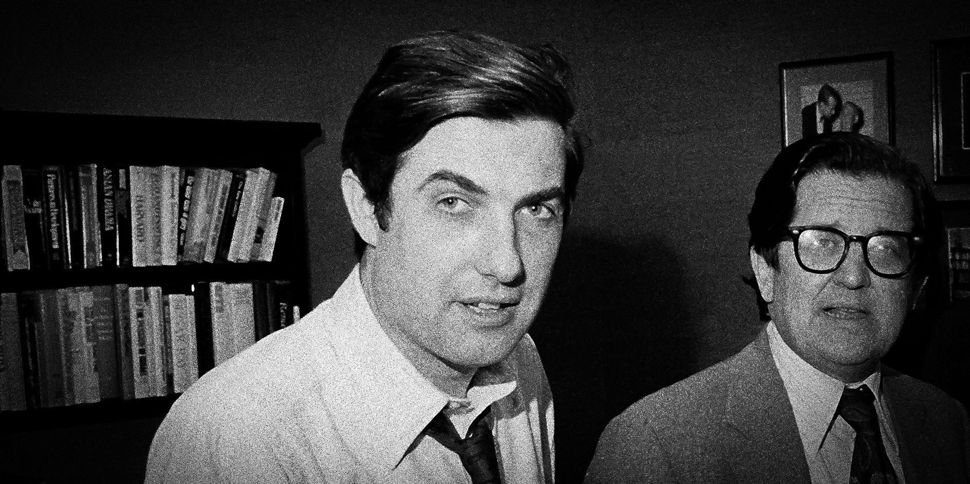 How Neil Sheehan Really Got the Pentagon Papers - Vimarsana News