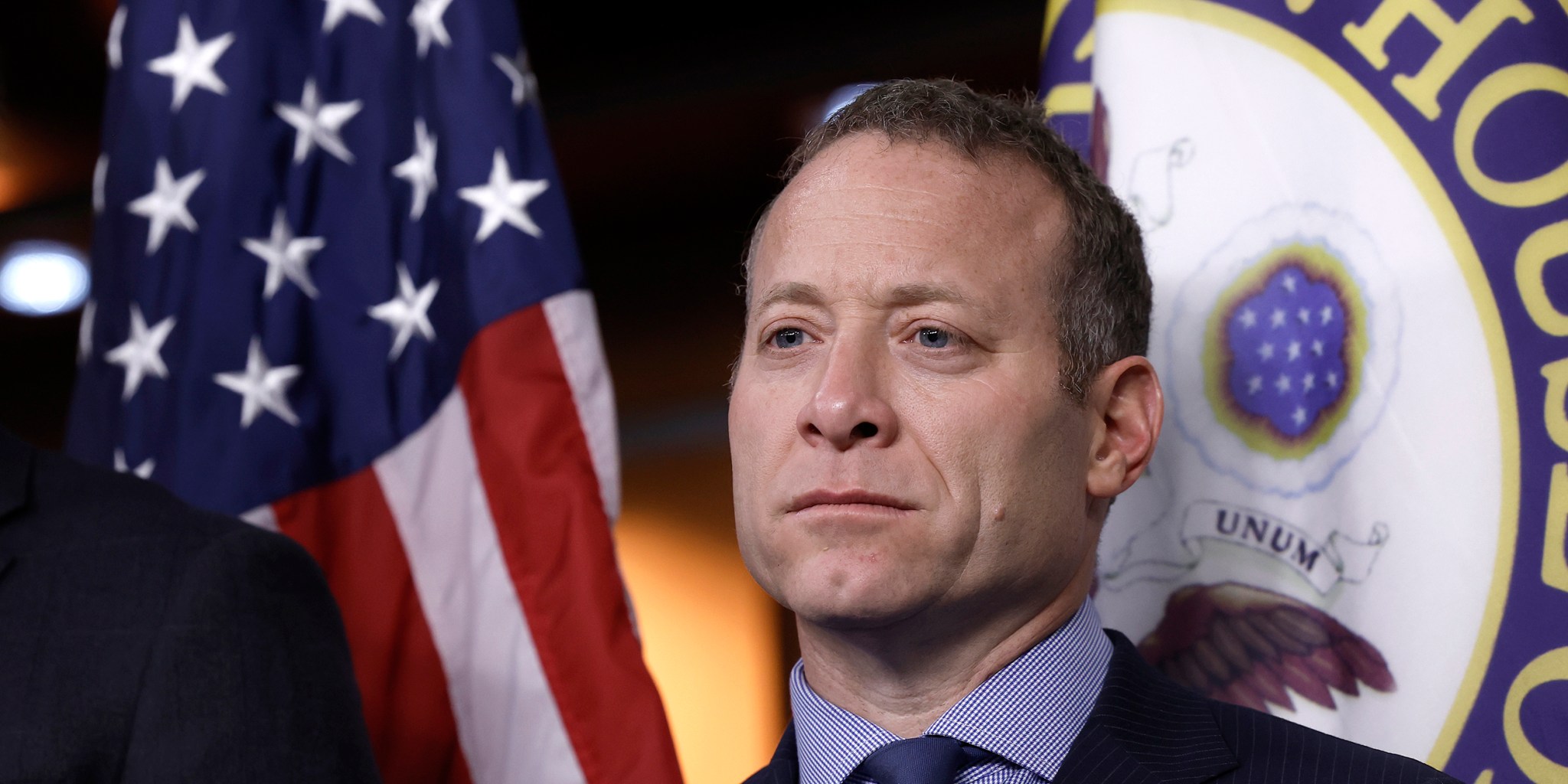 Josh Gottheimer Headlines No Labels Call While Eyeing Higher Office - Vimarsana News