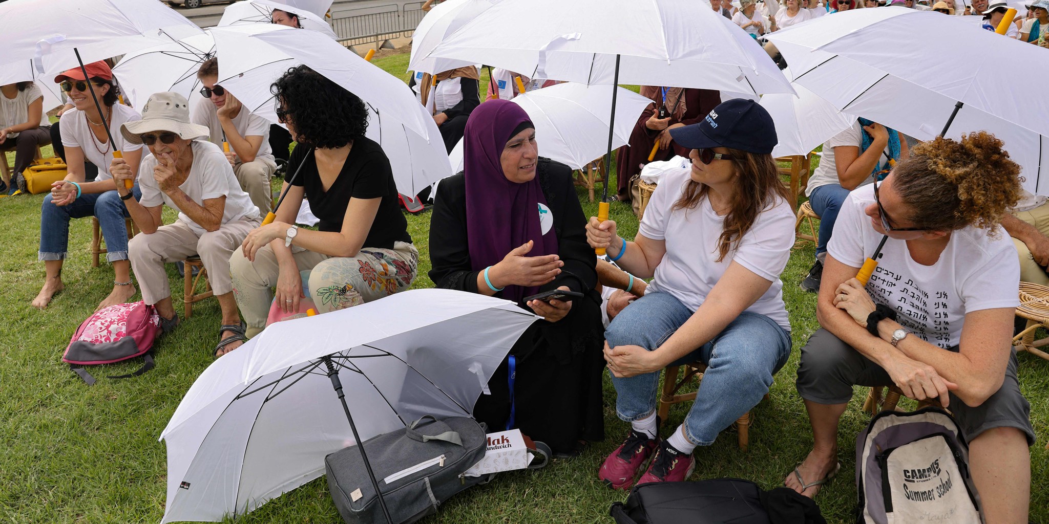 It's Feminist to Demand a Ceasefire in Israel-Palestine - Vimarsana News