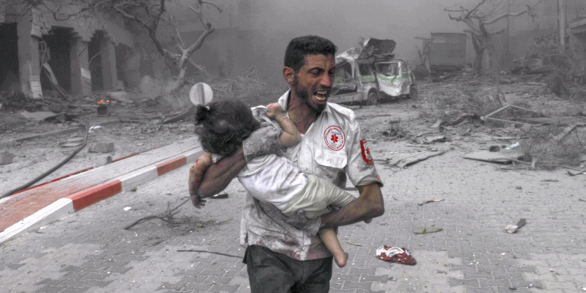 Yes, This Is Israel's 9/11 - Vimarsana News
