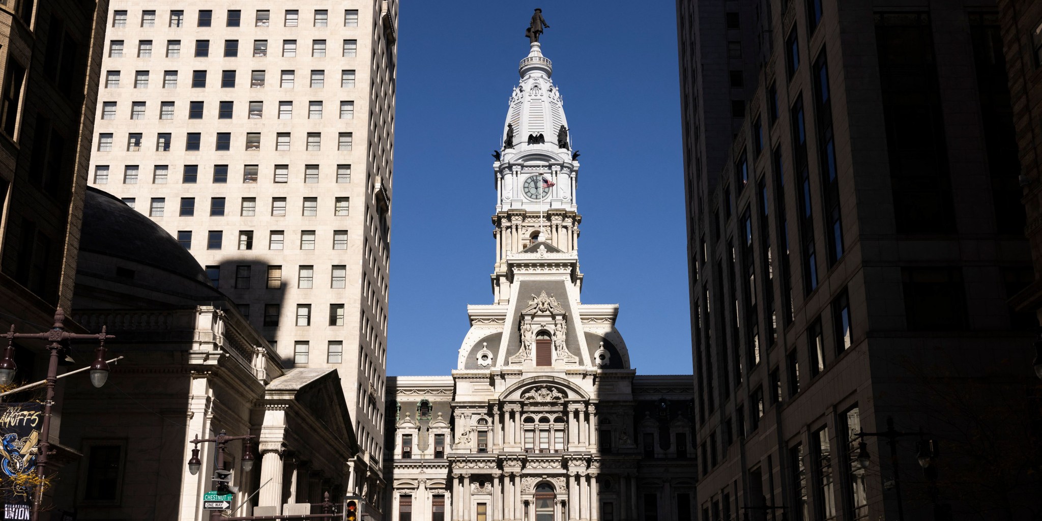 Philly Council's Brian O'Neill Fired Staffer Alleging Harassment - Vimarsana News