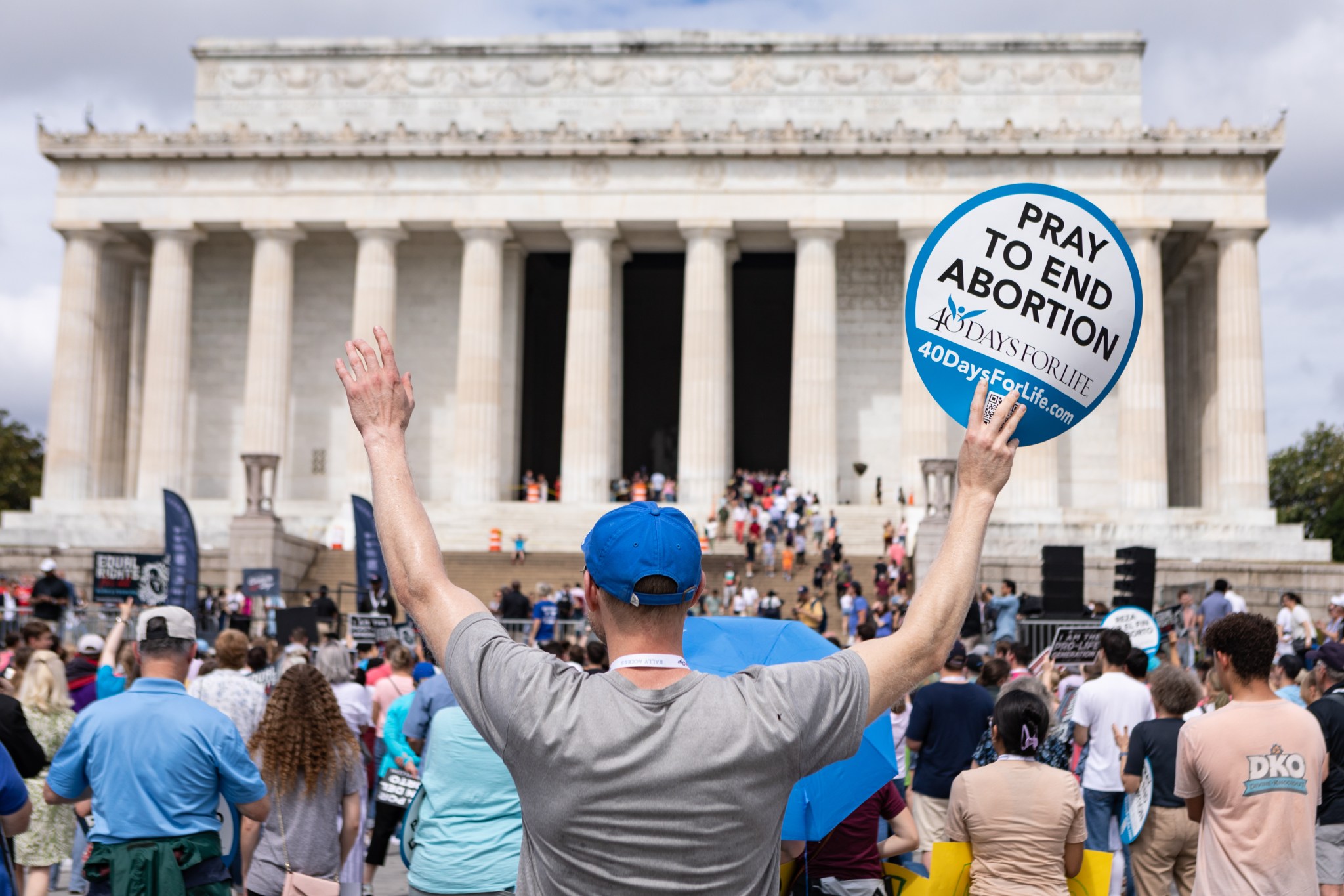 To Defeat Anti-Abortion "Moderation," Mobilize Fear - Vimarsana News
