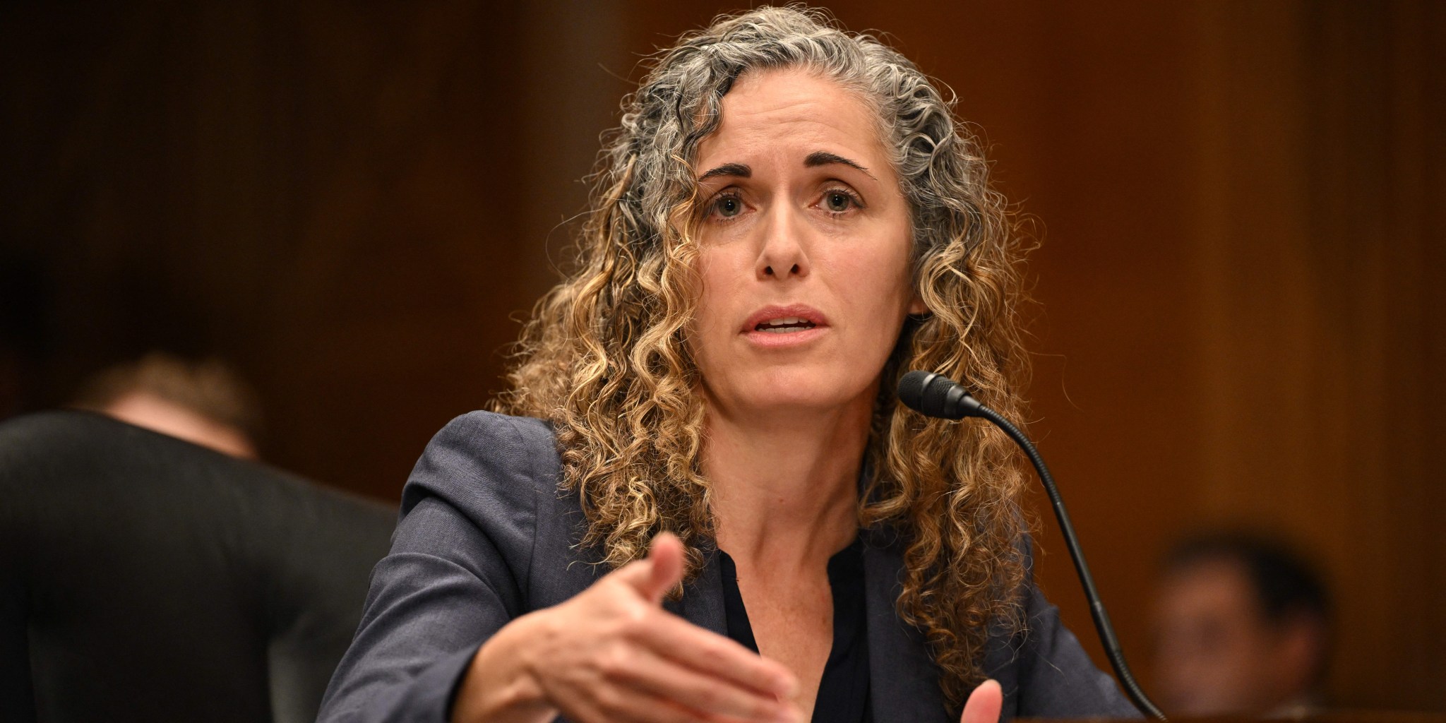 NCTC Director Used Hamas to Justify Renewing Mass Surveillance Program - Vimarsana News