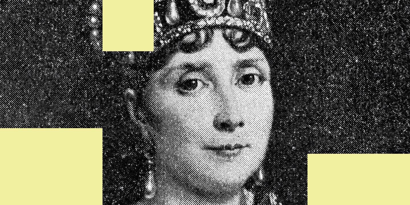 Deconstructed: Who Was Napoleon's Wife, Joséphine Bonaparte? - Vimarsana News