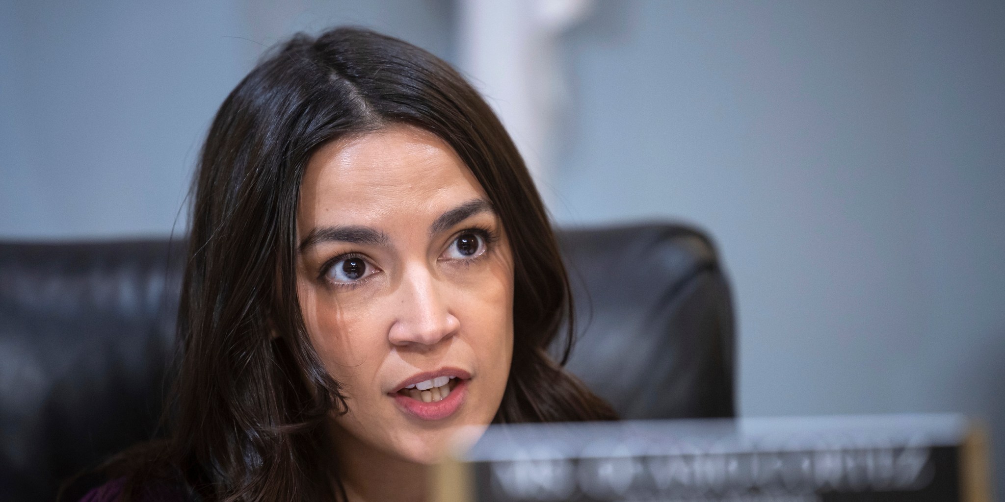 AOC Was Offered $100,000 by AIPAC. She Turned Them Down. - Vimarsana News
