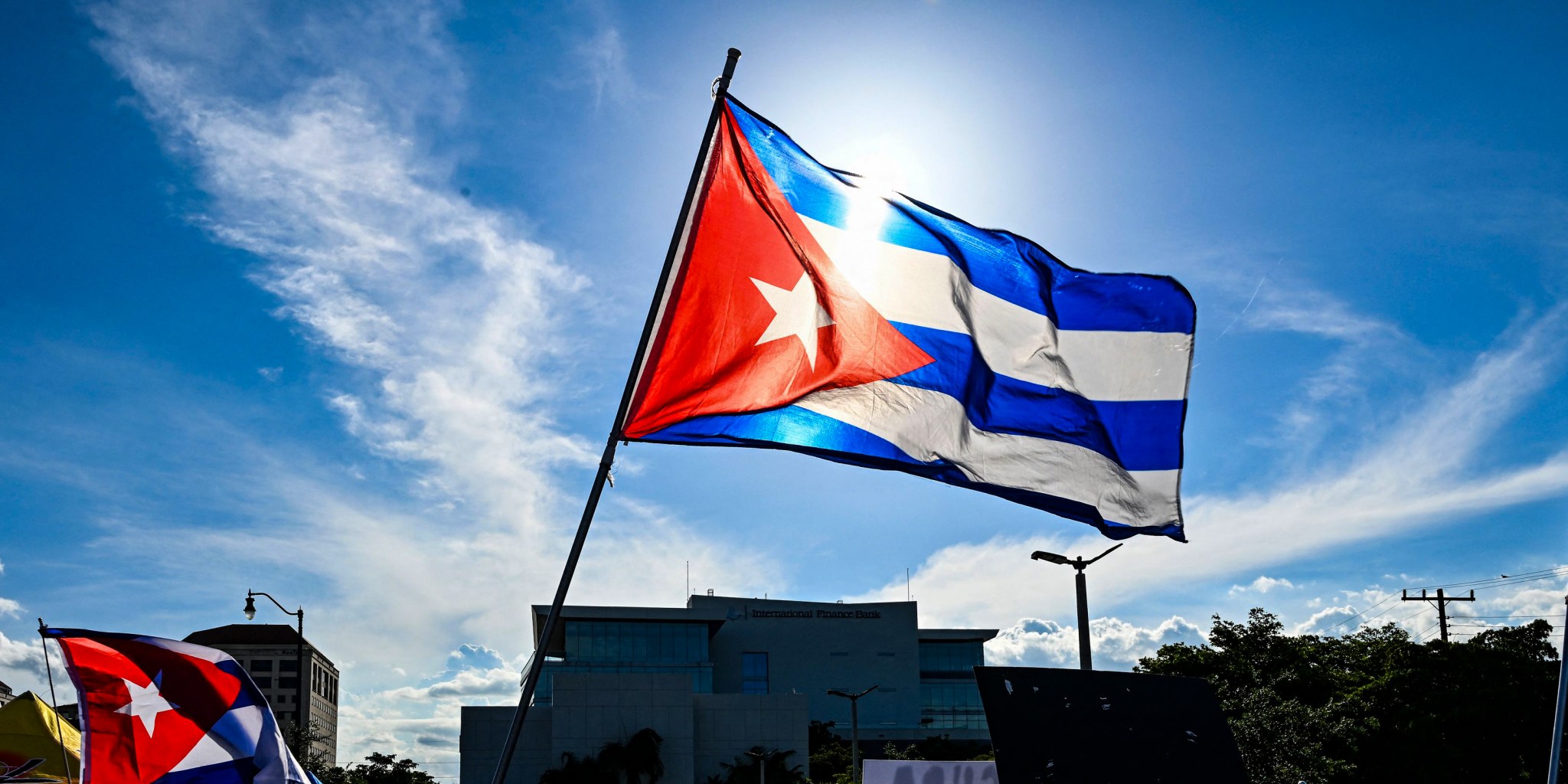 State Department Isn't Even Reviewing Trump's Terror Designation of Cuba - Vimarsana News