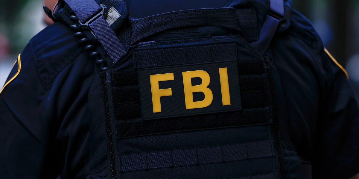 Fbi Panel Box FBI Overstepped Authority in Warrantless Search of Hundreds of Safe ...