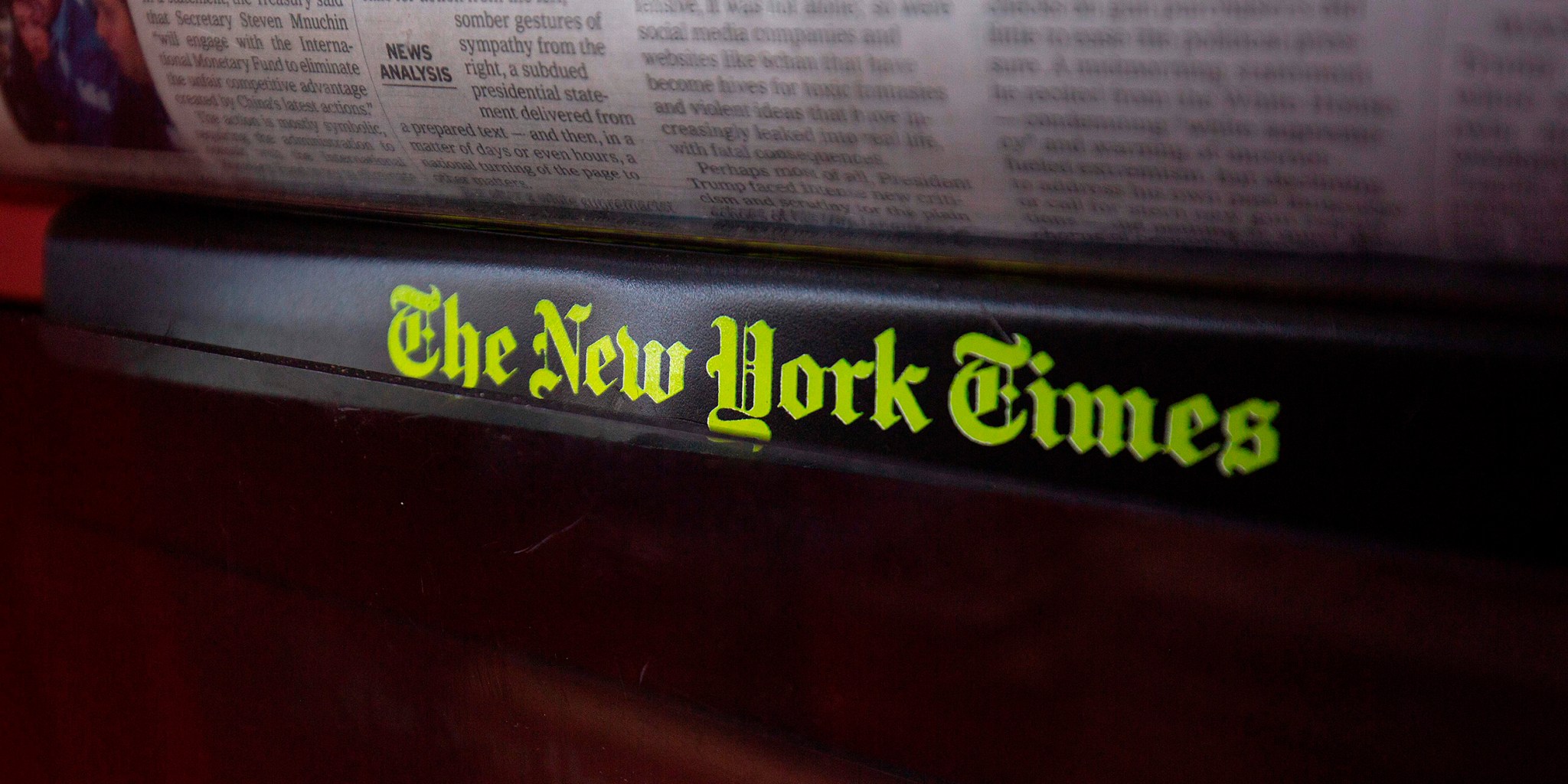 New York Times Holds "Daily" Episode Amid Internal Firestorm Over Hamas Sexual Violence Article - Vimarsana News