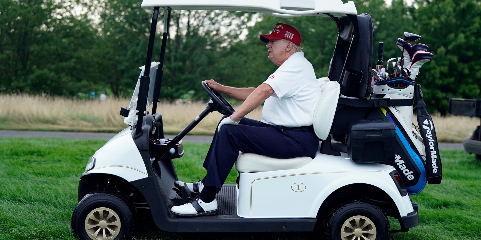 Donald Trump and His Boomer Base - Vimarsana News