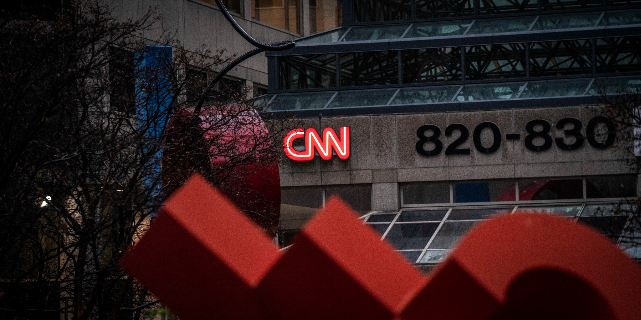 CNN Runs Gaza Coverage Past Jerusalem Team Subject to IDF Censor - Vimarsana News