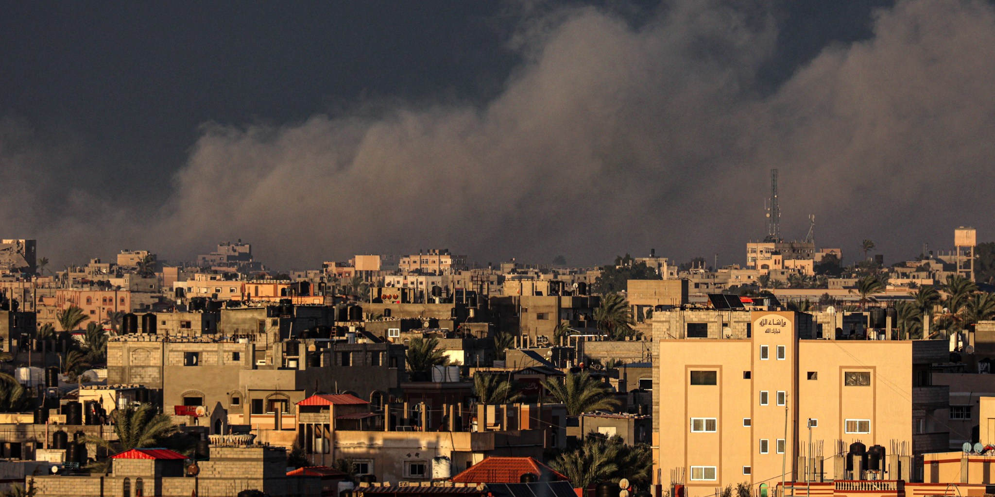 U.S. Deployed Air Targeting Team to Israel, Document Suggests - Vimarsana News