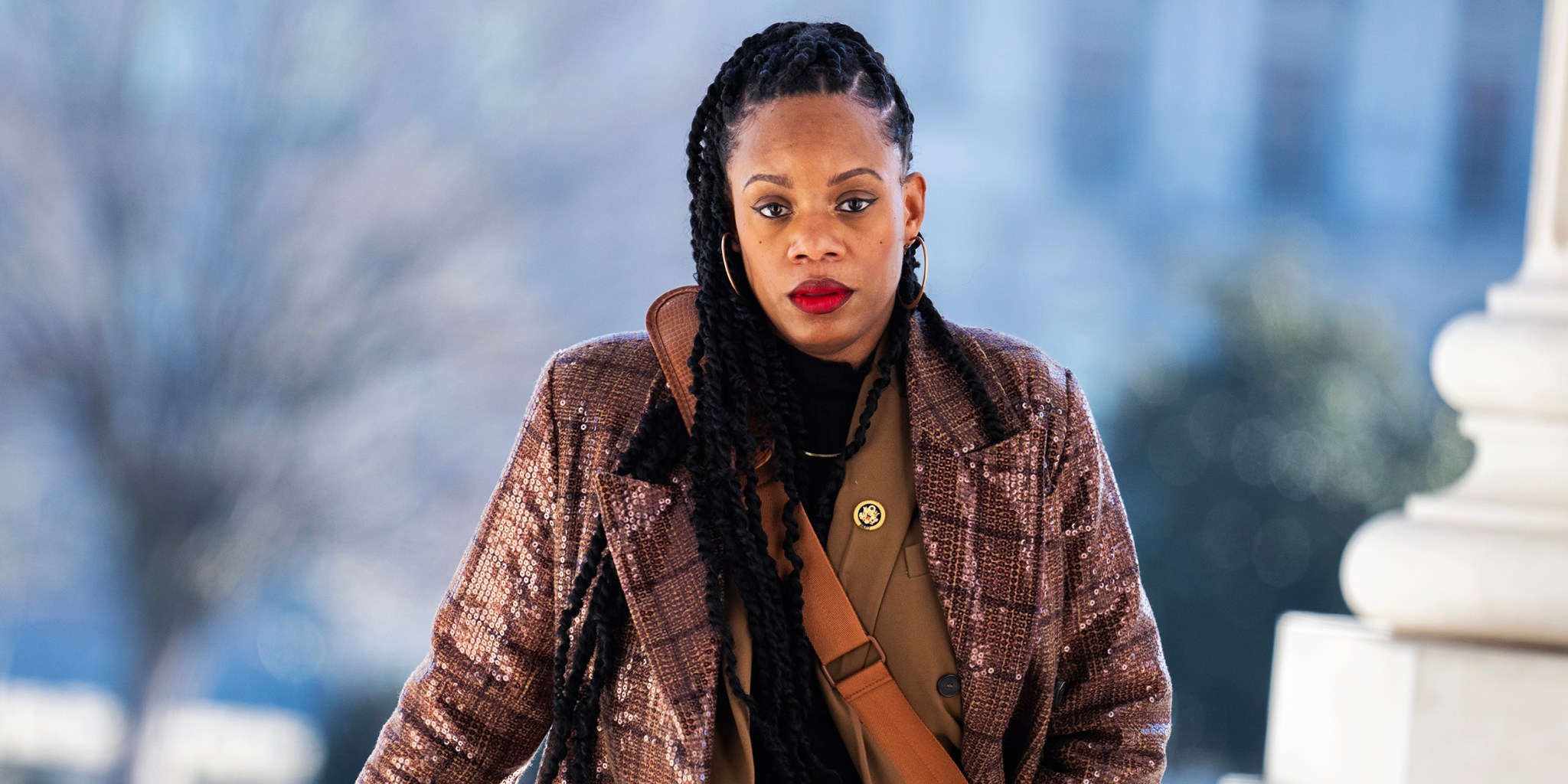 Hakeem Jeffries Bucks AIPAC, Endorses Squad Member Summer Lee - Vimarsana News